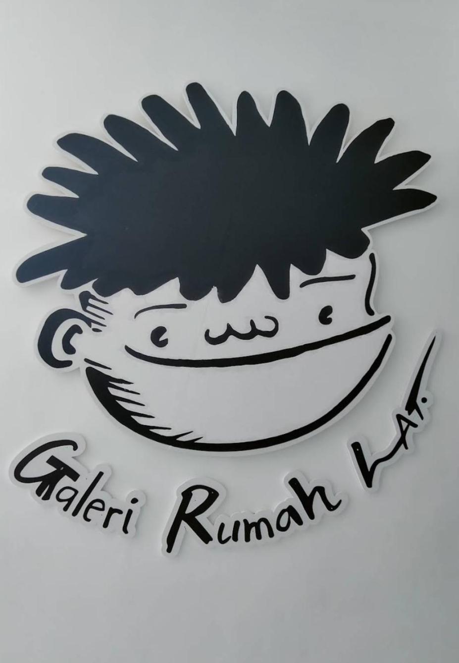 Homestay Rezeki Batu Gajah Kültér fotó
