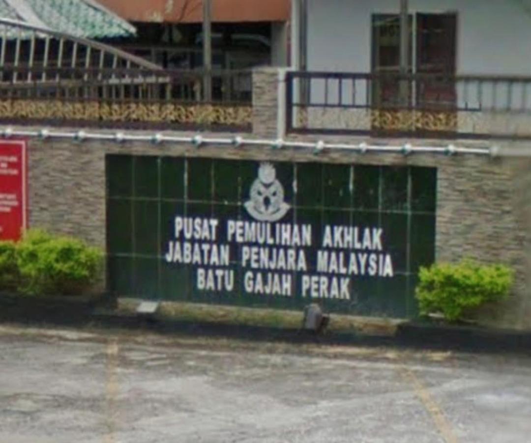 Homestay Rezeki Batu Gajah Kültér fotó